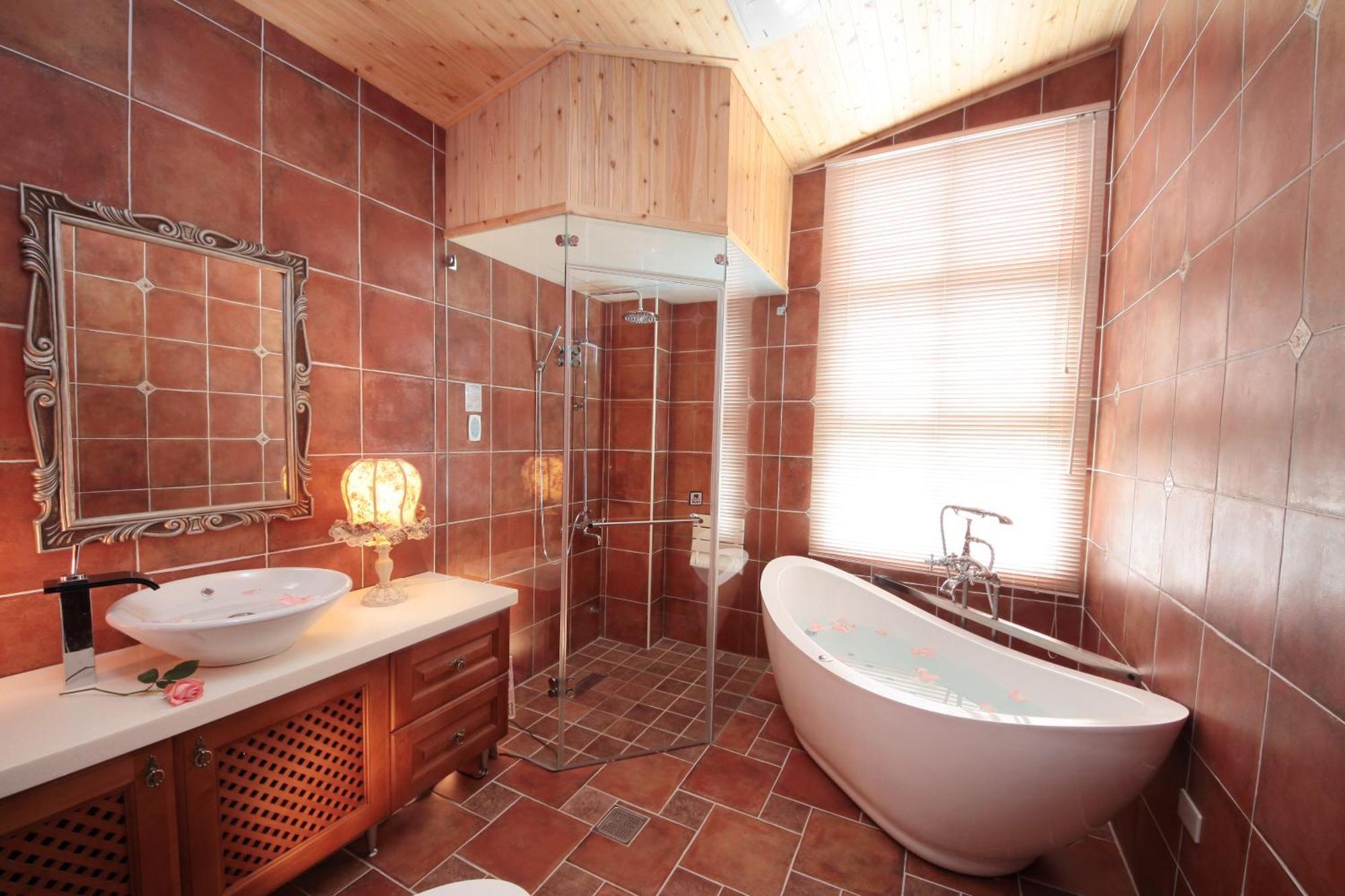 Luxembourg Hills Homestay Jiaoxi Extérieur photo